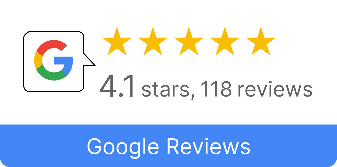 Google Review Badge